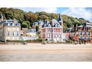 Vente  Agence Immobili&egrave;re HONFLEUR