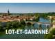 Agence immobilière à saisir dans le Lot et Garonne