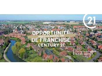 Créer son agence à Marcq-en-Barœul