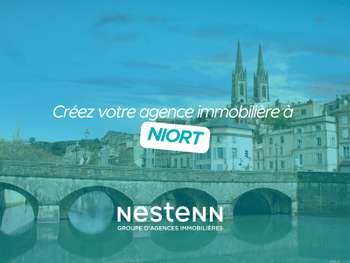 Créez votre agence Nestenn à Niort