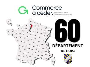 Vente Entreprises  Agence Immobili&egrave;re Oise