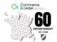AV agence immobilière 90 lots emplacement premium
