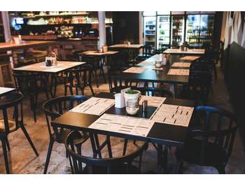 A vendre restaurant à Aix les Bains