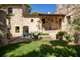 Vente  ancienne ferme du XVIIème Parc du Luberon