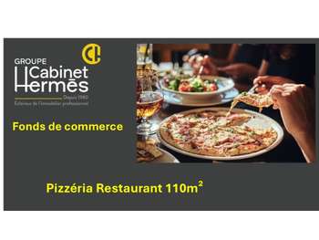 Vente pizzeria restaurant lic 3 à Annecy agglo