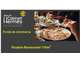 Vente pizzeria restaurant lic 3 à Annecy agglo
