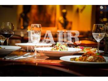 À vendre restaurant au coeur des Alpes Mancelles