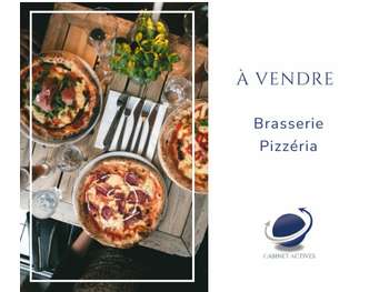 AVIGNON BRASSERIE PIZZERIA LIC IV COEUR DE VILLE