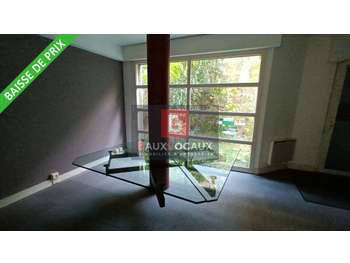 Bureaux de 100m² à vendre à Avignon intra muros