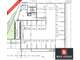 Bureaux de 428m² à vendre en R+3 à Avignon