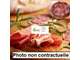 Vente banc de marché charcuterie traiteur dept 17