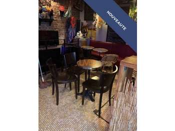 Vente bar à cocktail lic 4 à Paris 75015 Vaugirard
