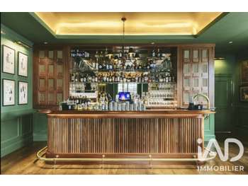 Vente bar rénové en centre-ville du Mans