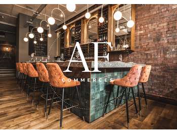 Vente bar brasserie lic IV dans les Hauts de Seine