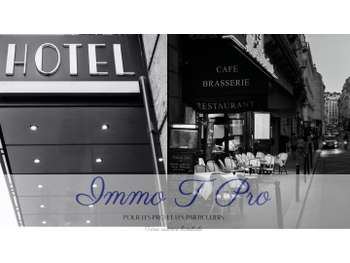Vente bar brasserie hôtel PMU à Sucy-en-Brie