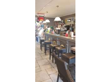 Vente bar brasserie PMU FDJ presse dans l'Aisne