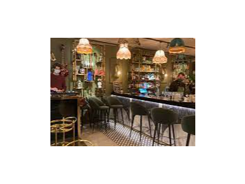 Vente bar brasserie restaurant empl N°1 Orléans