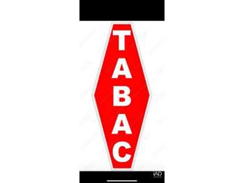 Vente bar tabac FDJ affaire saine à Abbeville