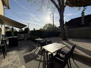 Vente bar tabac jeux en agglomération de Troyes