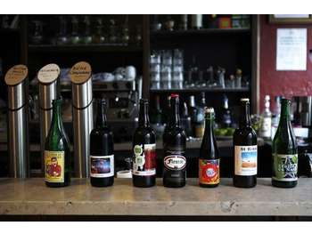 Vente fonds de commerce bar à bière en zc à Ahuy