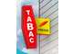Bar tabac à Aizenay