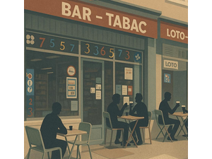 Vente  Bar - Brasserie - Tabac centre ville