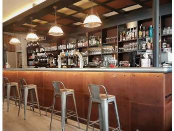 Vente bar brasserie en centre commercial Amiens