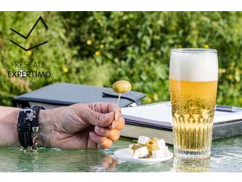 Vente restaurant bar lic IV à Angers Madeleine