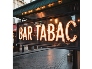 Vente bar tabac FDJ secteur résidentiel Aube