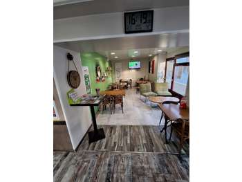 Vente bar tabac FDJ PMU excellente rentabilité 50