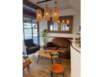 A VENDRE: BAR BRASSERIE - SUD MANCHE 50