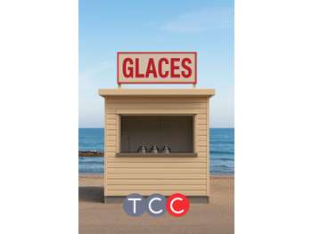 Vente FDC glacier restauration rapide littoral Var