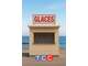 Vente FDC glacier restauration rapide littoral Var