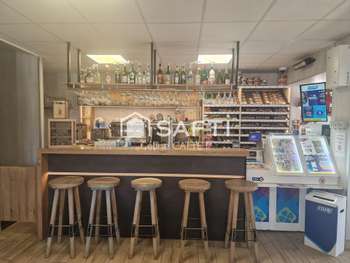 A vendre bar brasserie à Baume-les-Dames