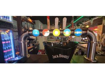 Vente bar tabac FDJ proche de Beauchamp