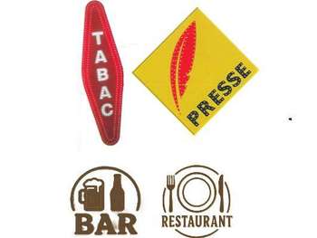 Bar tabac à Besançon