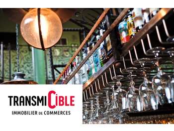 Bar restaurant Licence IV - Bordeaux Rive droite