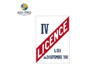 Vente FDC bar Licence IV à Bordeaux