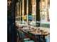 Vente restaurant emplacement recherché à Bordeaux