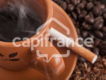 BAR TABAC LOTO - Bordeaux Intra-Rocade