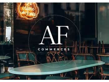 Vente bar brasserie d'angle aux portes de Paris