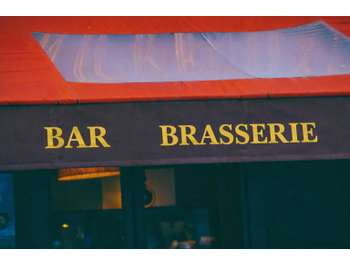 Restaurant terrasse à vendre sur la Côte d'Opale