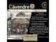AV bungalow restauration rapide à Bourg en Bresse