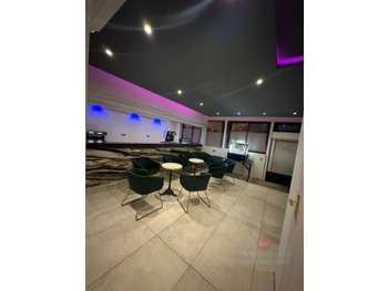Vente bar-resto Lic IV à Brive quartier dynamique