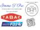 Vente très beau bar tabac FDJ PMU dans le Calvados