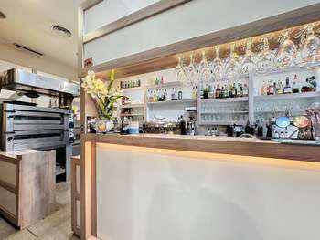 AV FDC brasserie empl stratégique à Cagnes-Sur-Mer