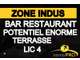 A vendre bar restaurant prox ZA Nord Lyonnais