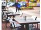 Vente murs et fonds bar restaurant zone Caen Nord