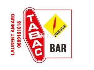Vente  Bar - Brasserie - Tabac Calvados