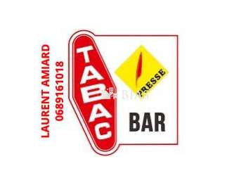 BAR TABAC PRESSE